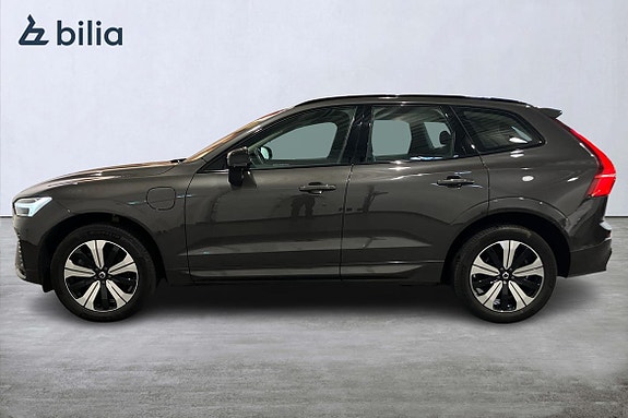Volvo XC60 3 of 21