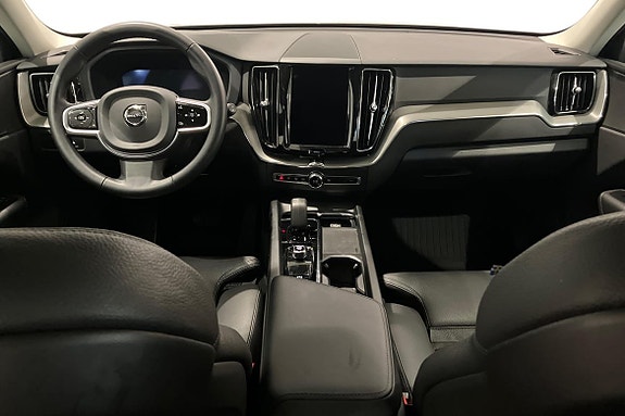 Volvo XC60 10 of 21