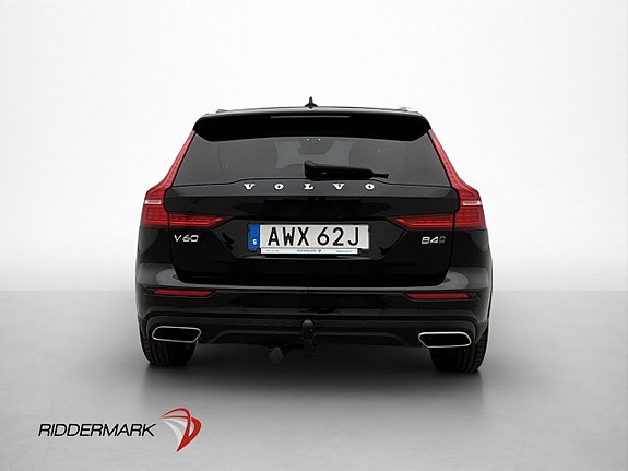 Volvo V60 Cross Country 7 of 30