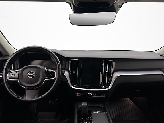 Volvo V60 Cross Country 13 of 30