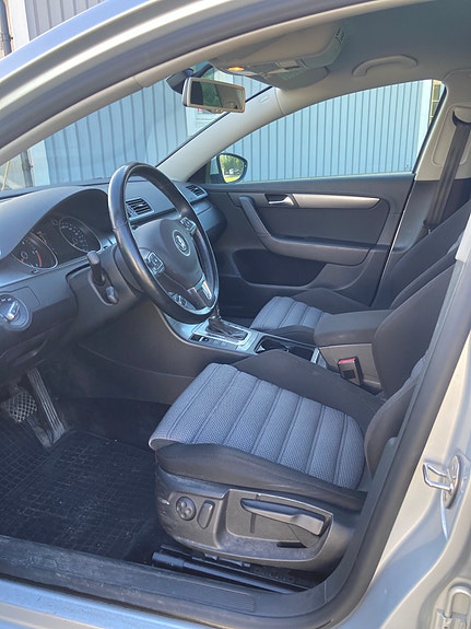 Volkswagen Passat 5 of 5