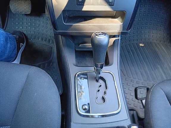 Mercedes-Benz A160 12 of 17