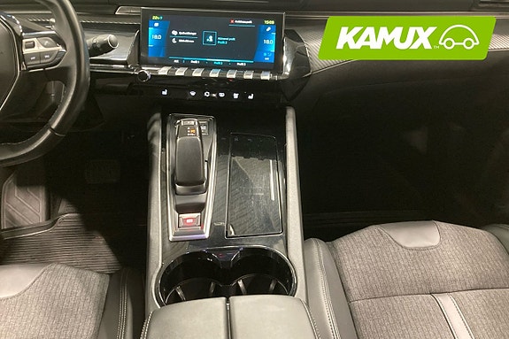 Peugeot 508 11 of 21