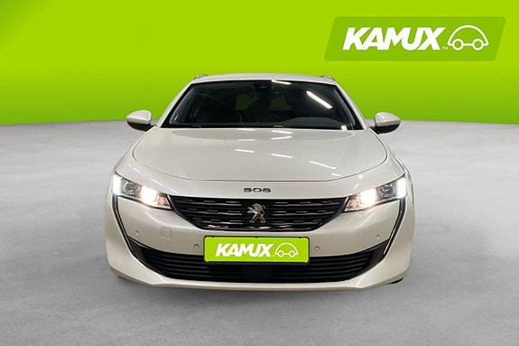 Peugeot 508 6 of 21
