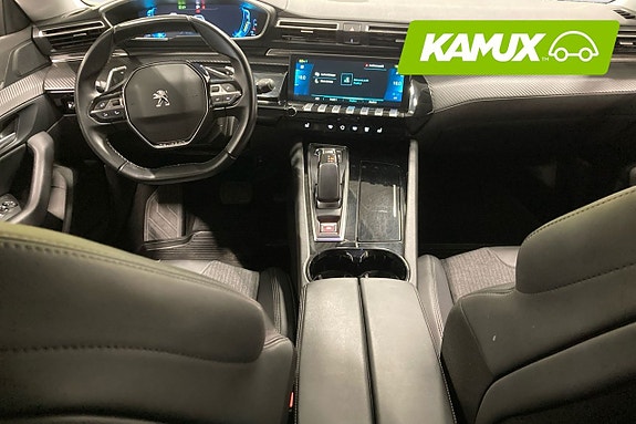 Peugeot 508 10 of 21