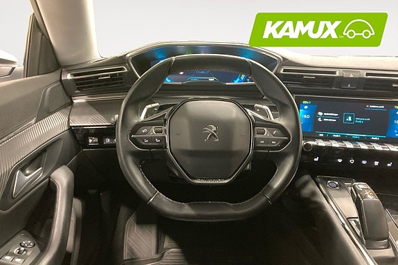 Peugeot 508 13 of 21