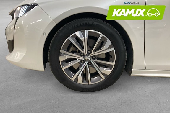 Peugeot 508 8 of 21
