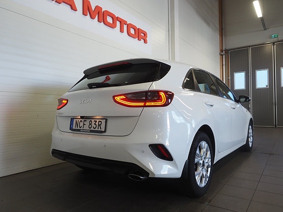 Kia Ceed 7 of 23