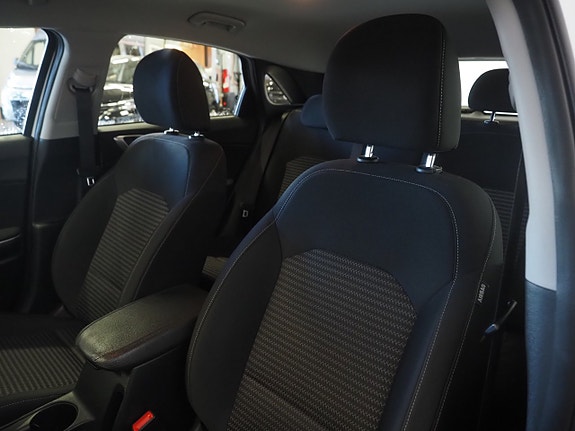 Kia Ceed 18 of 23