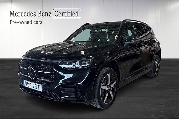 Mercedes-Benz GLB250+ 20 of 30