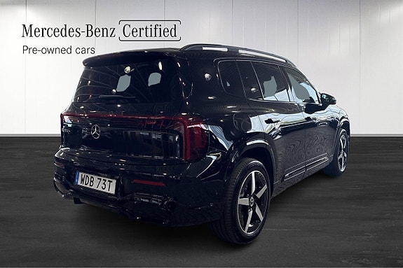 Mercedes-Benz GLB250+ 19 of 30