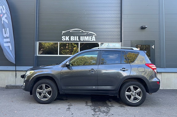 Toyota RAV4 6 of 21