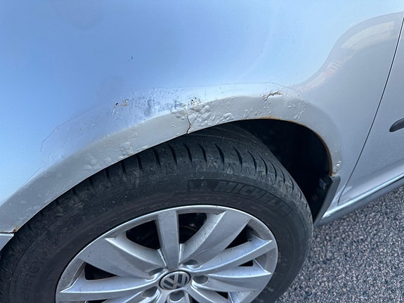 Volkswagen Golf V 9 of 13