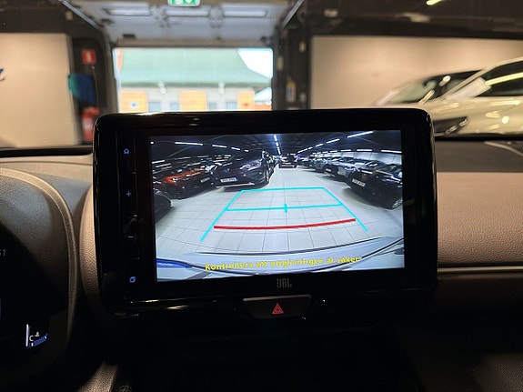 Toyota Yaris Cross 15 of 18