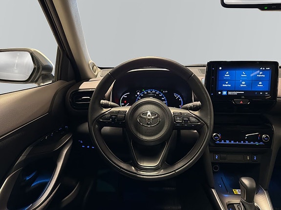 Toyota Yaris Cross 11 of 18