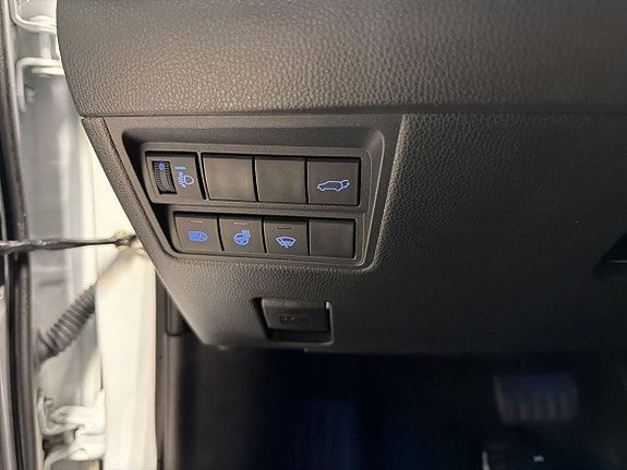 Toyota Yaris Cross 14 of 18