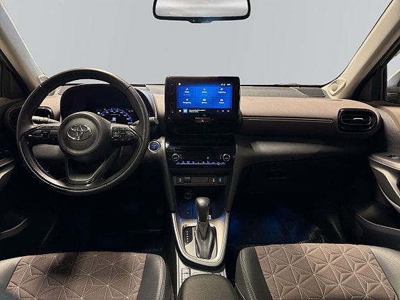 Toyota Yaris Cross 10 of 18