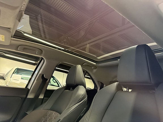 Toyota Yaris Cross 18 of 18