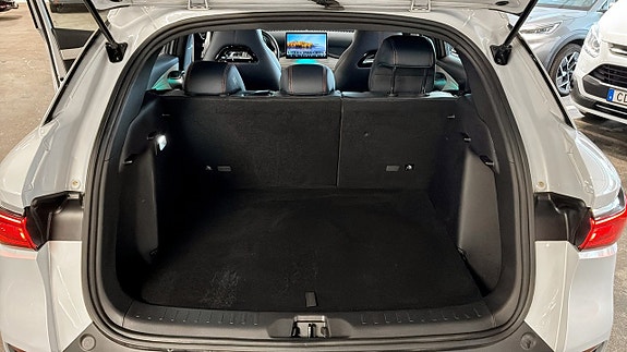 BYD Atto 3 6 of 9