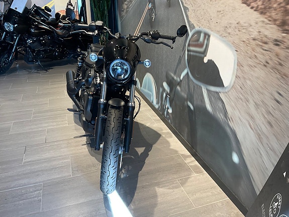 Harley-Davidson Nightster Special 5 of 7