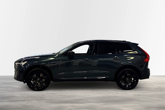 Volvo XC60 3 of 30