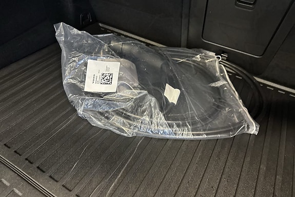 Volvo XC60 28 of 30