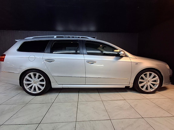 Volkswagen Passat 9 of 9