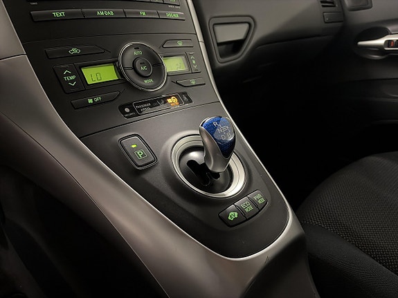 Toyota Auris 13 of 14