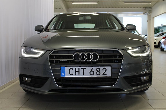 Audi A4 4 of 10