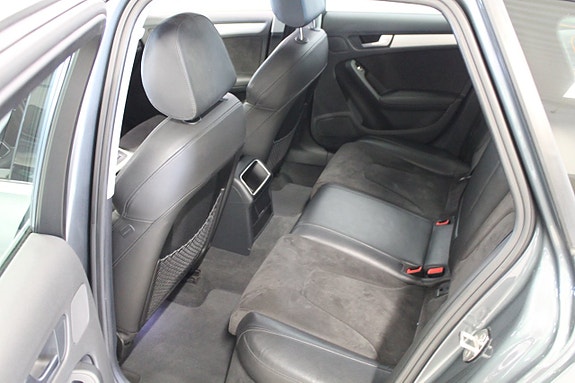 Audi A4 7 of 10