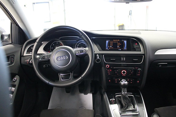 Audi A4 8 of 10