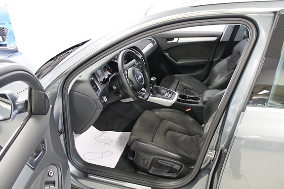Audi A4 9 of 10