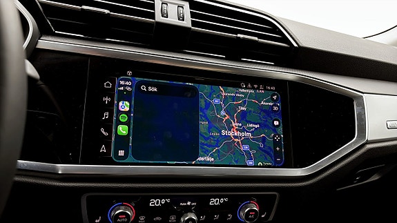 Audi Q3 12 of 15