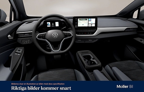 Volkswagen ID.4 8 of 9