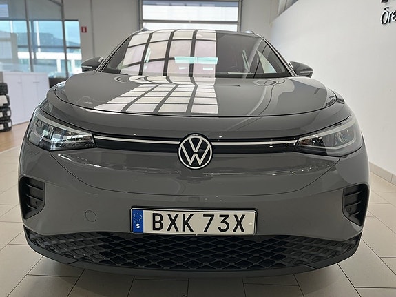 Volkswagen ID.4 5 of 18