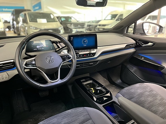 Volkswagen ID.4 12 of 18
