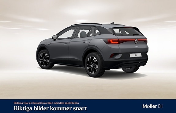 Volkswagen ID.4 6 of 9