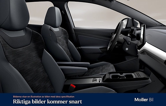 Volkswagen ID.4 7 of 9