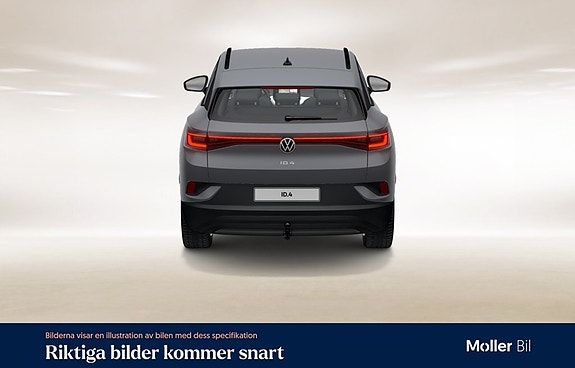 Volkswagen ID.4 3 of 9