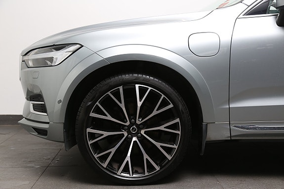 Volvo XC60 9 of 30