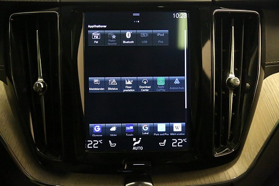 Volvo XC60 27 of 30