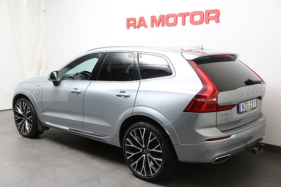 Volvo XC60 5 of 30