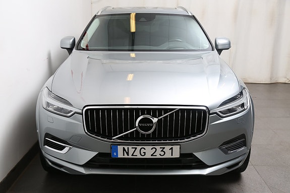 Volvo XC60 6 of 30