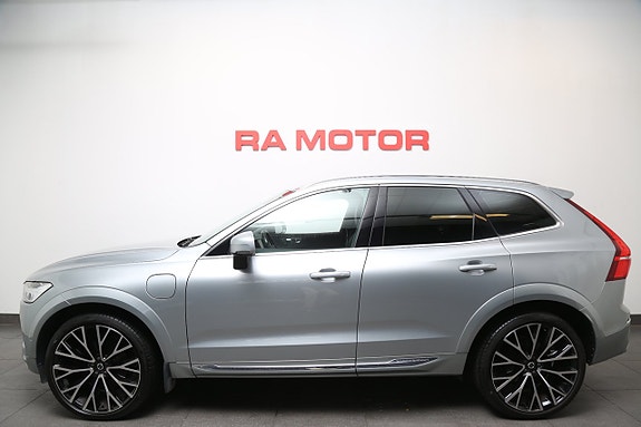Volvo XC60 4 of 30