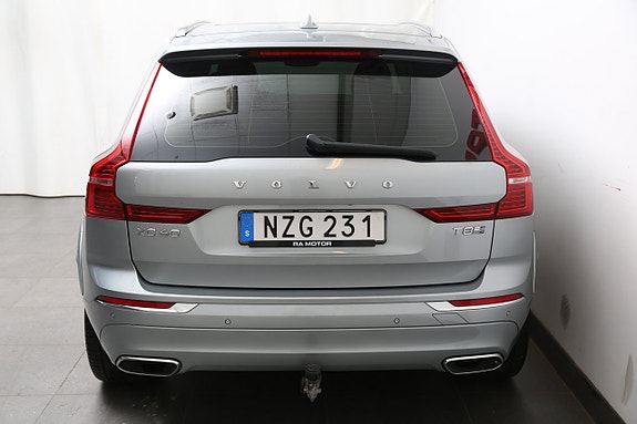 Volvo XC60 8 of 30