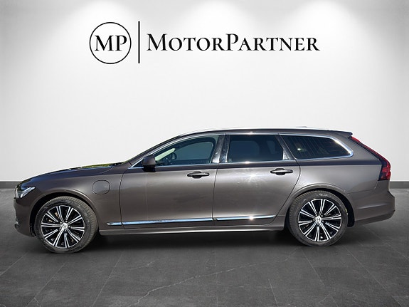 Volvo V90 5 of 18