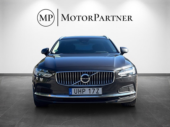 Volvo V90 3 of 18