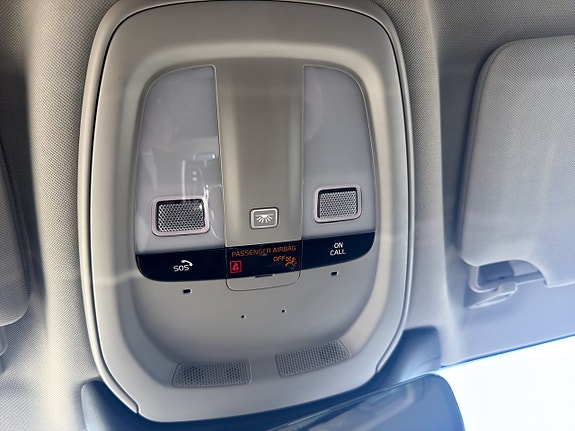 Volvo V90 18 of 18