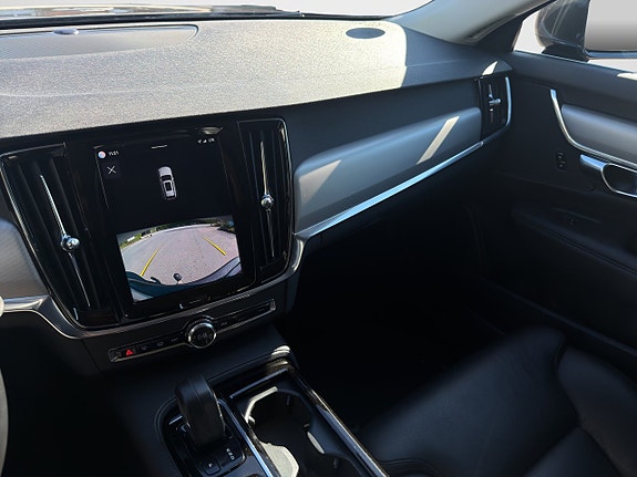 Volvo V90 14 of 18