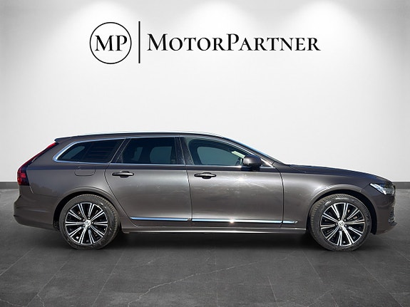 Volvo V90 9 of 18